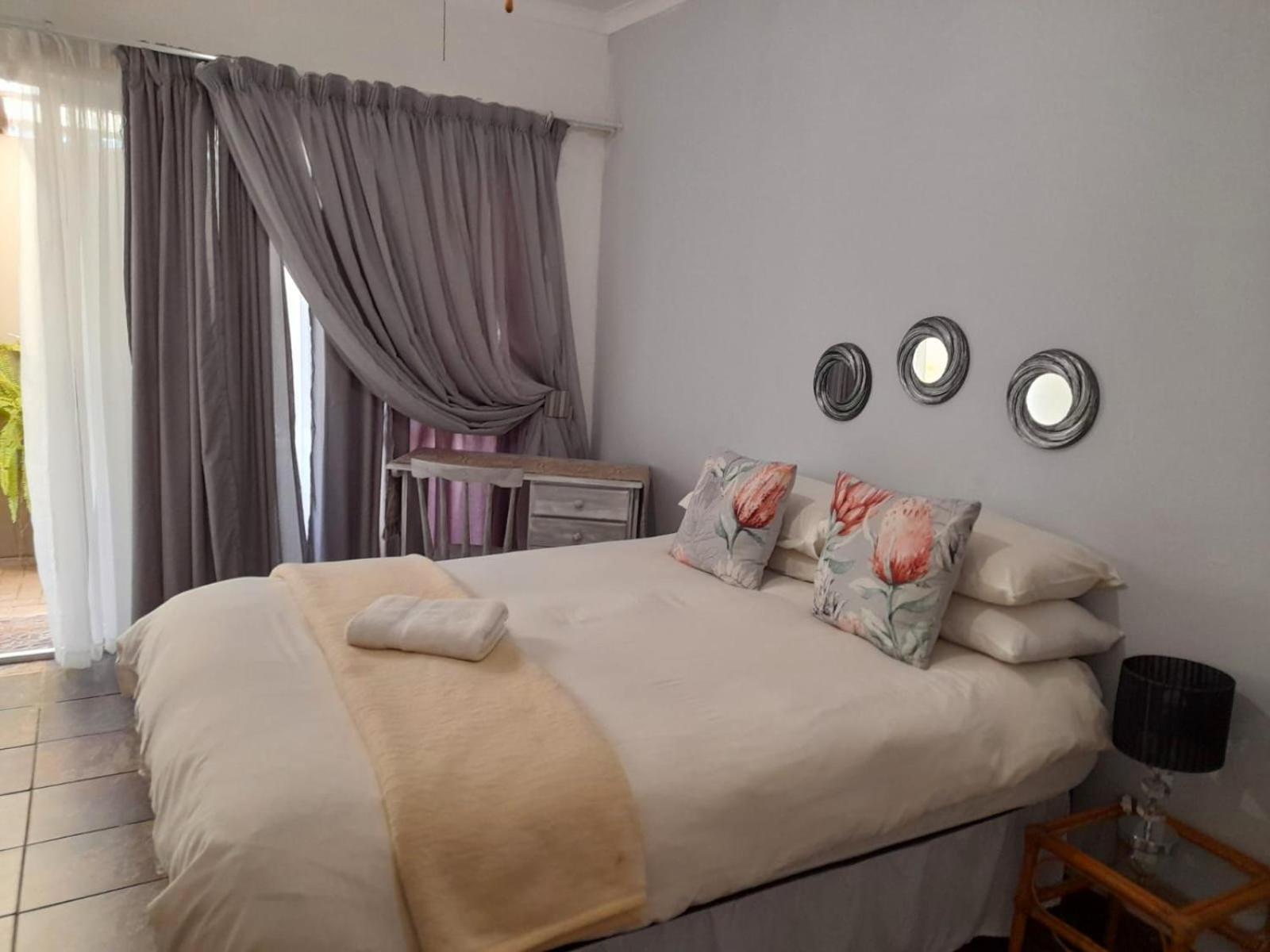 Ukarimu Guest House Klerksdorp Ruang foto